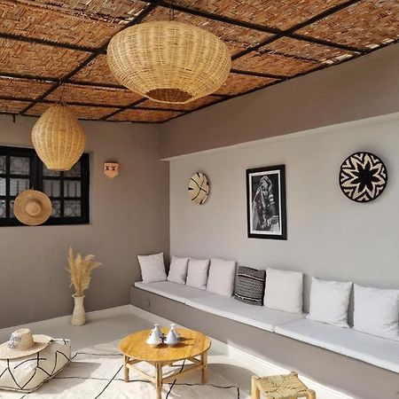 Riad Les Reves D'Amelie Маракеш Екстериор снимка